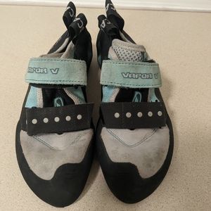 Scarpa Vapor V Size 38